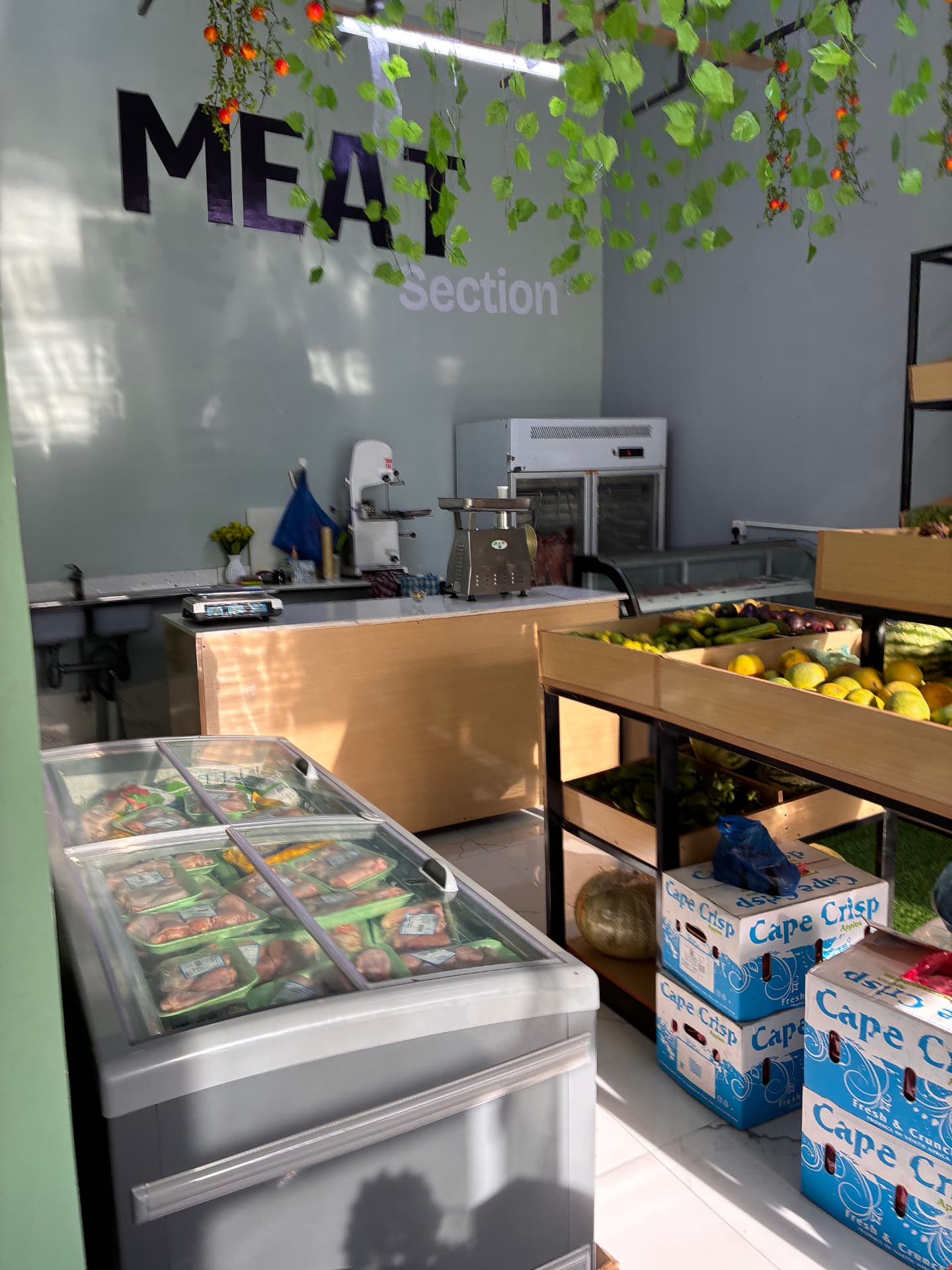 Elmi Fresh store 3