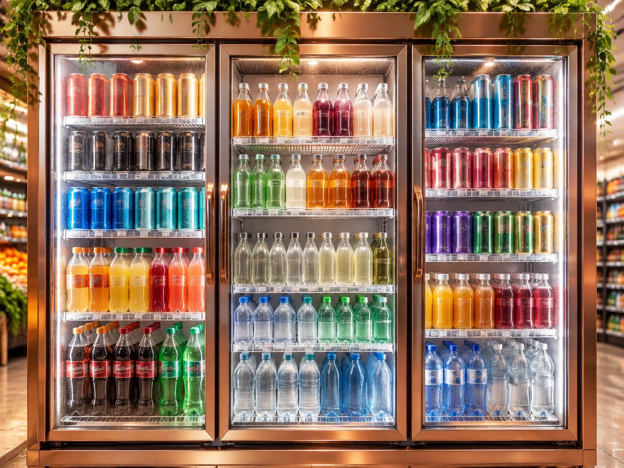 Drinks