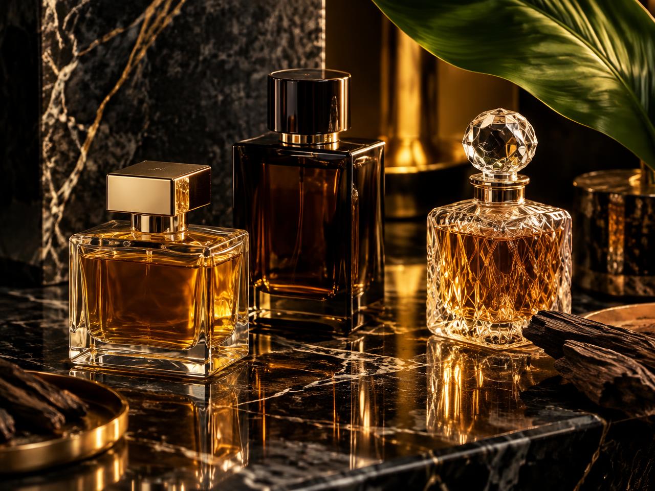Perfumes & Colognes